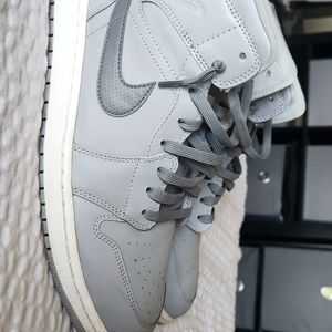 AJ1 mid Air Jordan 1